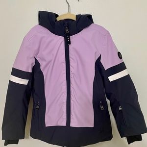 Girls S Bogner Ski Jacket